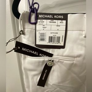 *NWT* Michael Kors Pants